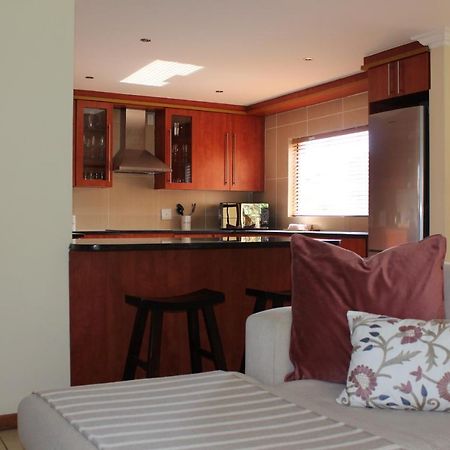 Topaz Cove Luxury Villas Edenvale Bagian luar foto