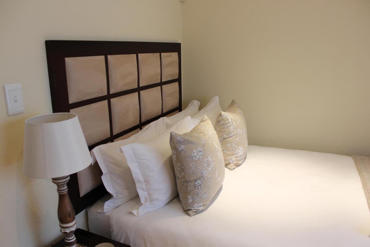 Topaz Cove Luxury Villas Edenvale Bagian luar foto