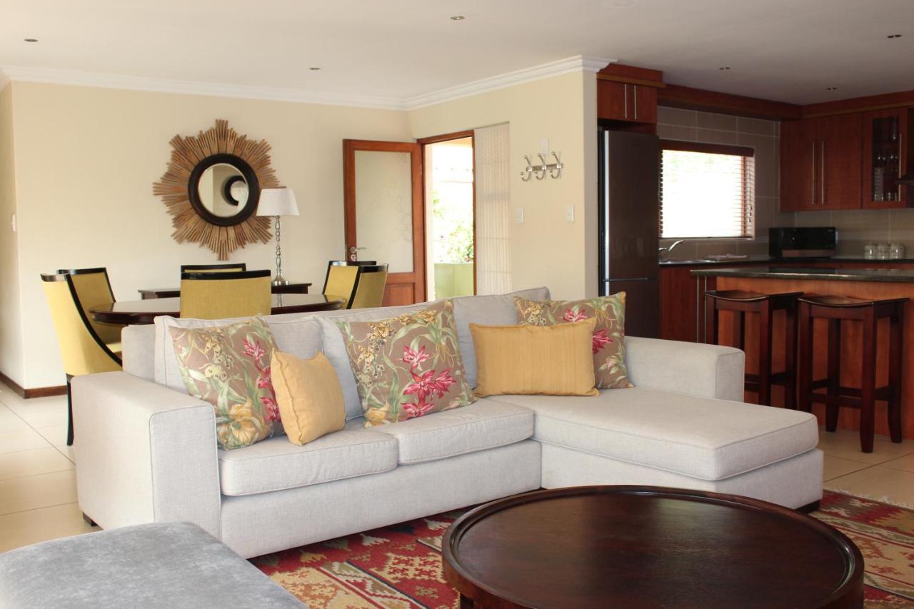 Topaz Cove Luxury Villas Edenvale Bagian luar foto