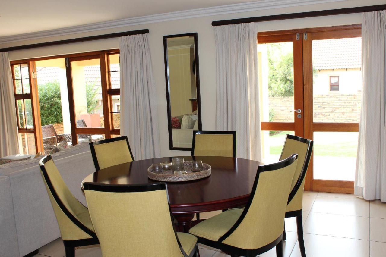 Topaz Cove Luxury Villas Edenvale Bagian luar foto