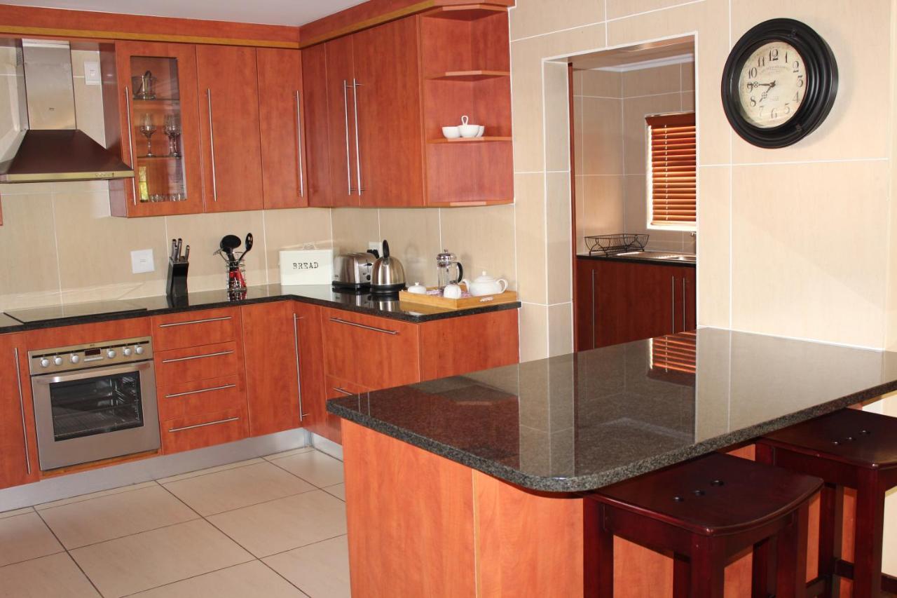 Topaz Cove Luxury Villas Edenvale Bagian luar foto