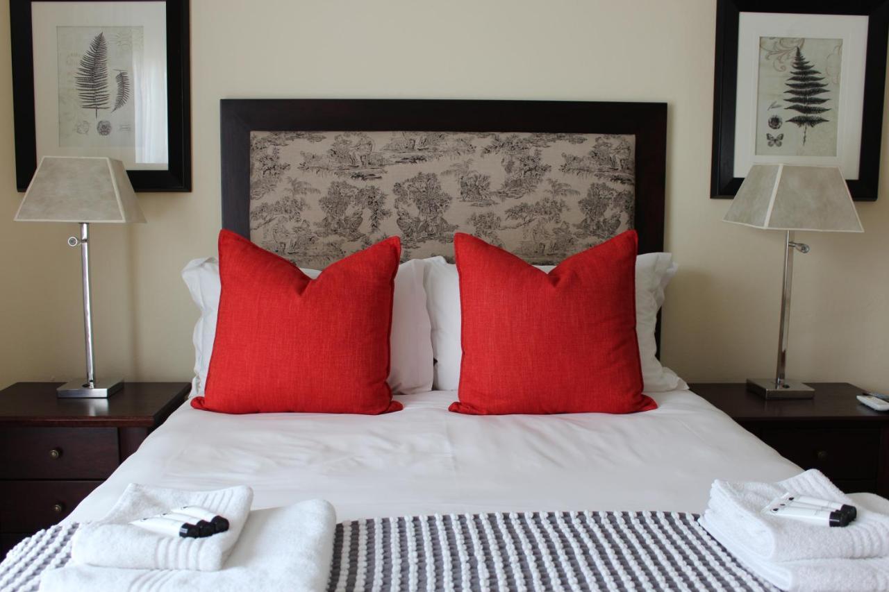 Topaz Cove Luxury Villas Edenvale Bagian luar foto