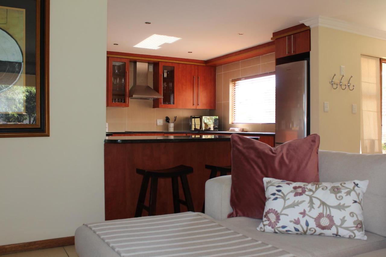 Topaz Cove Luxury Villas Edenvale Bagian luar foto