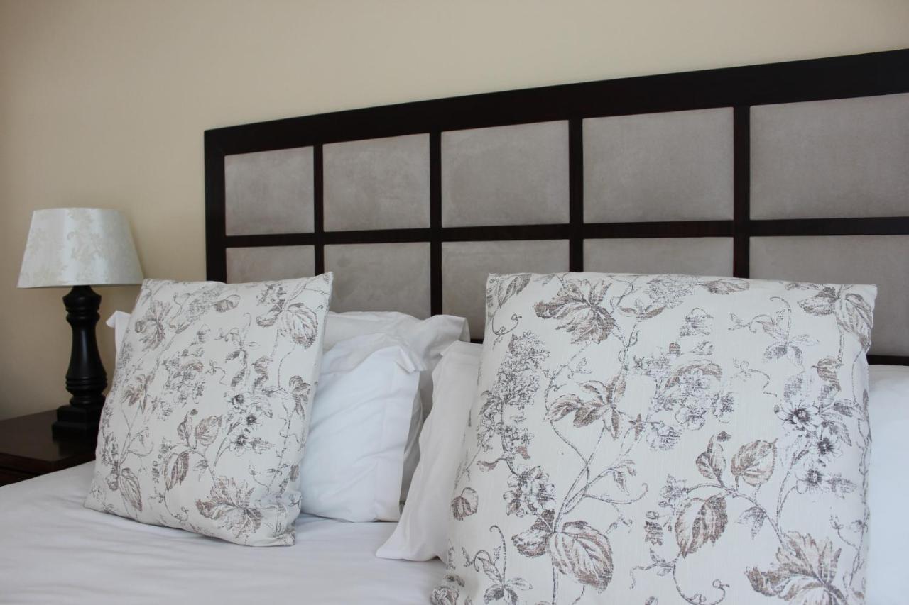 Topaz Cove Luxury Villas Edenvale Bagian luar foto