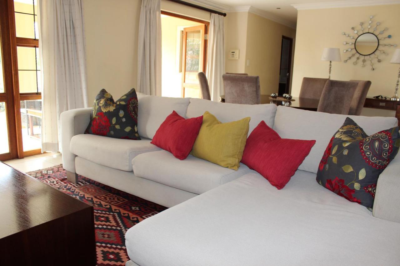 Topaz Cove Luxury Villas Edenvale Bagian luar foto