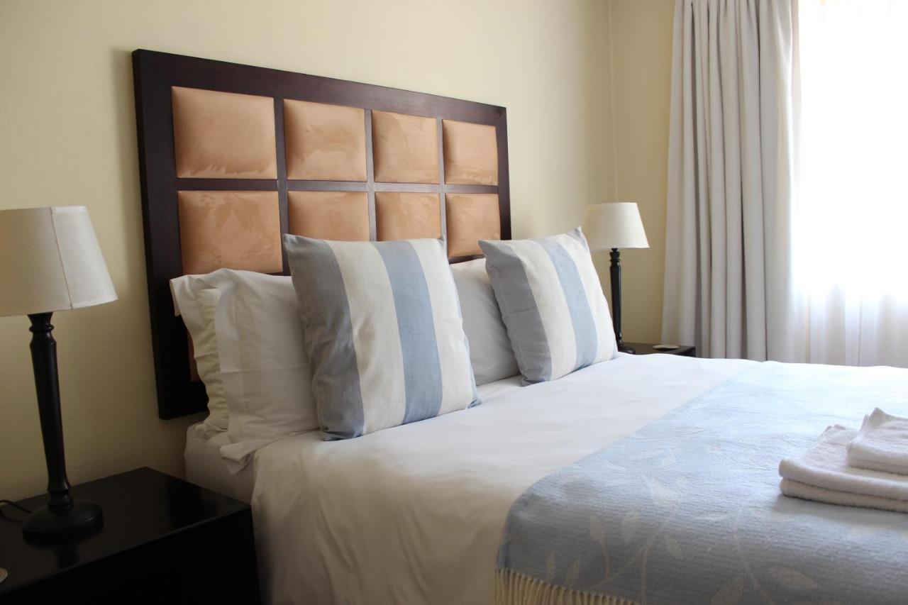 Topaz Cove Luxury Villas Edenvale Bagian luar foto