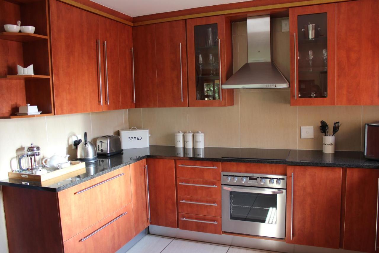 Topaz Cove Luxury Villas Edenvale Bagian luar foto