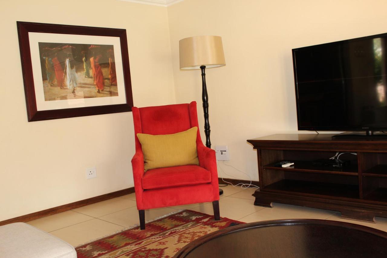 Topaz Cove Luxury Villas Edenvale Bagian luar foto