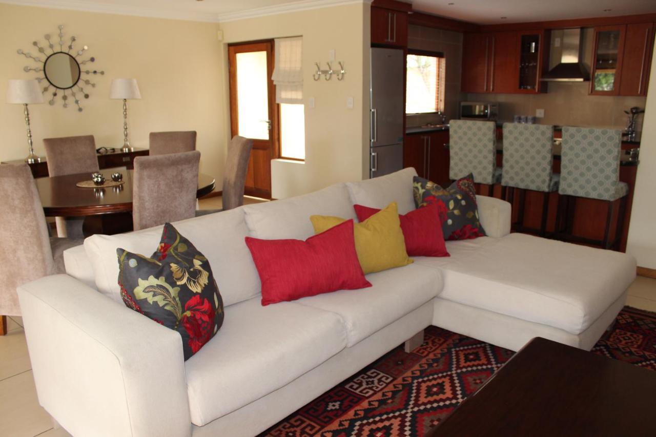 Topaz Cove Luxury Villas Edenvale Bagian luar foto