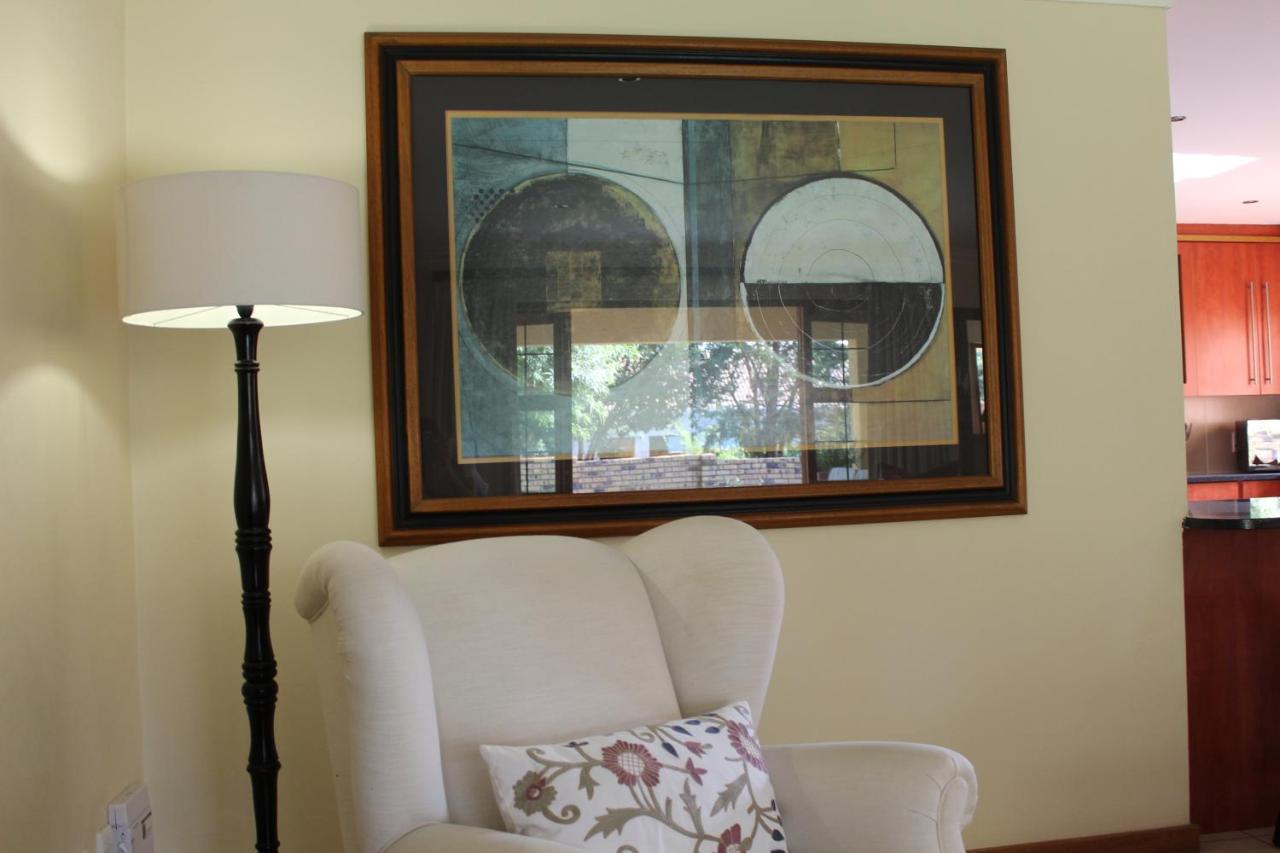 Topaz Cove Luxury Villas Edenvale Bagian luar foto