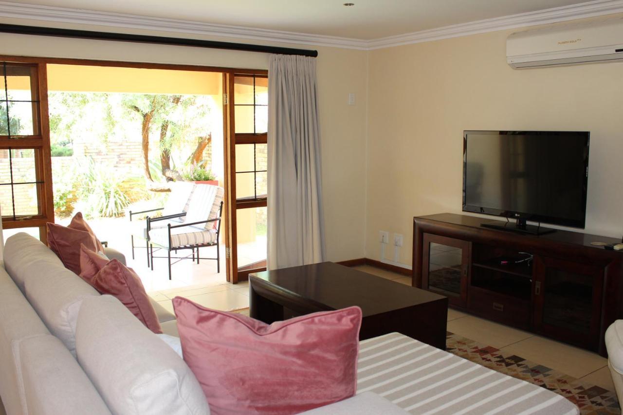Topaz Cove Luxury Villas Edenvale Bagian luar foto