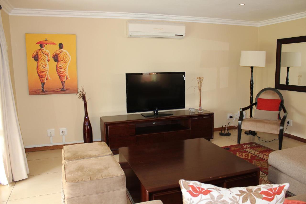 Topaz Cove Luxury Villas Edenvale Bagian luar foto