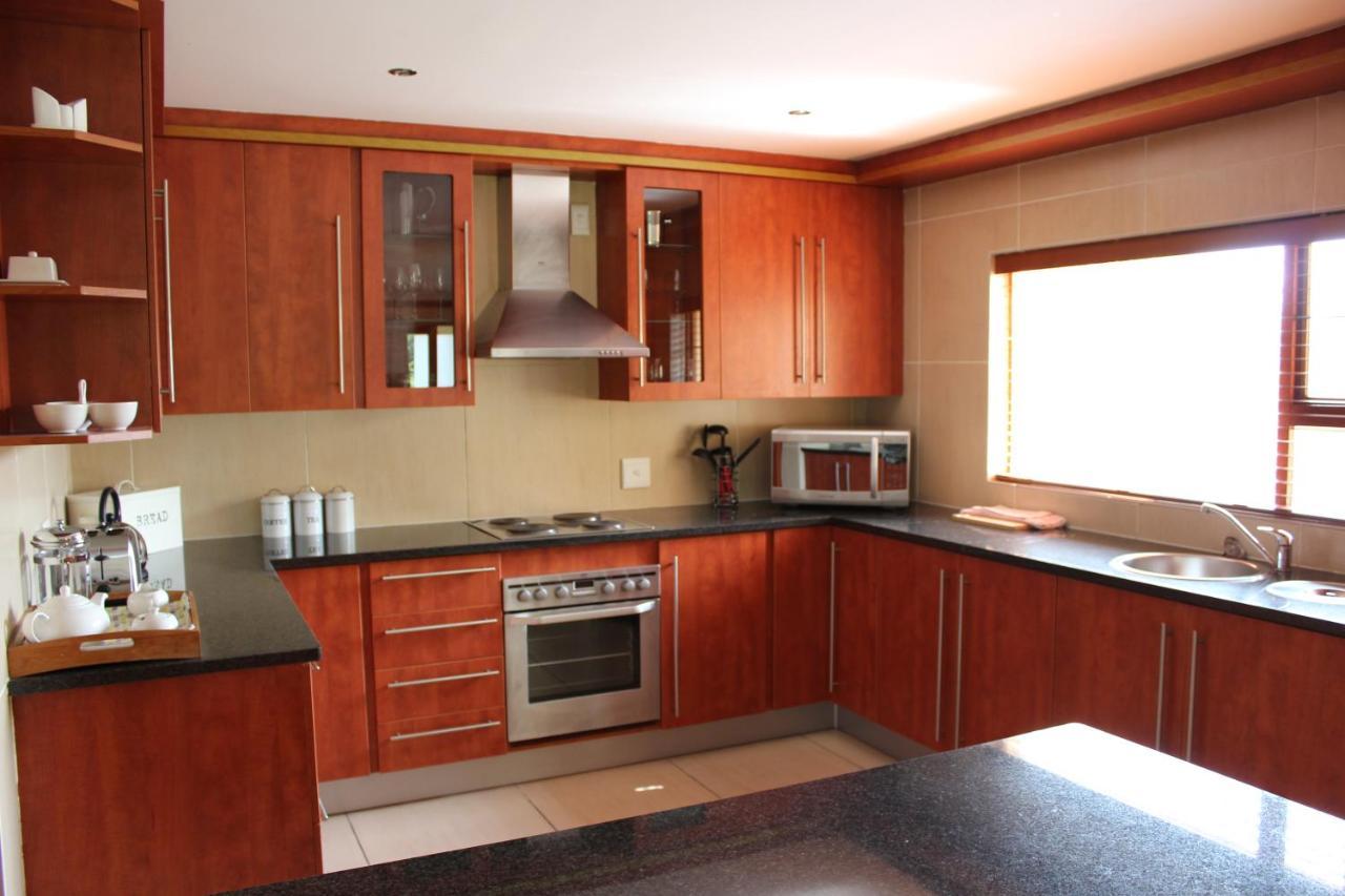 Topaz Cove Luxury Villas Edenvale Bagian luar foto