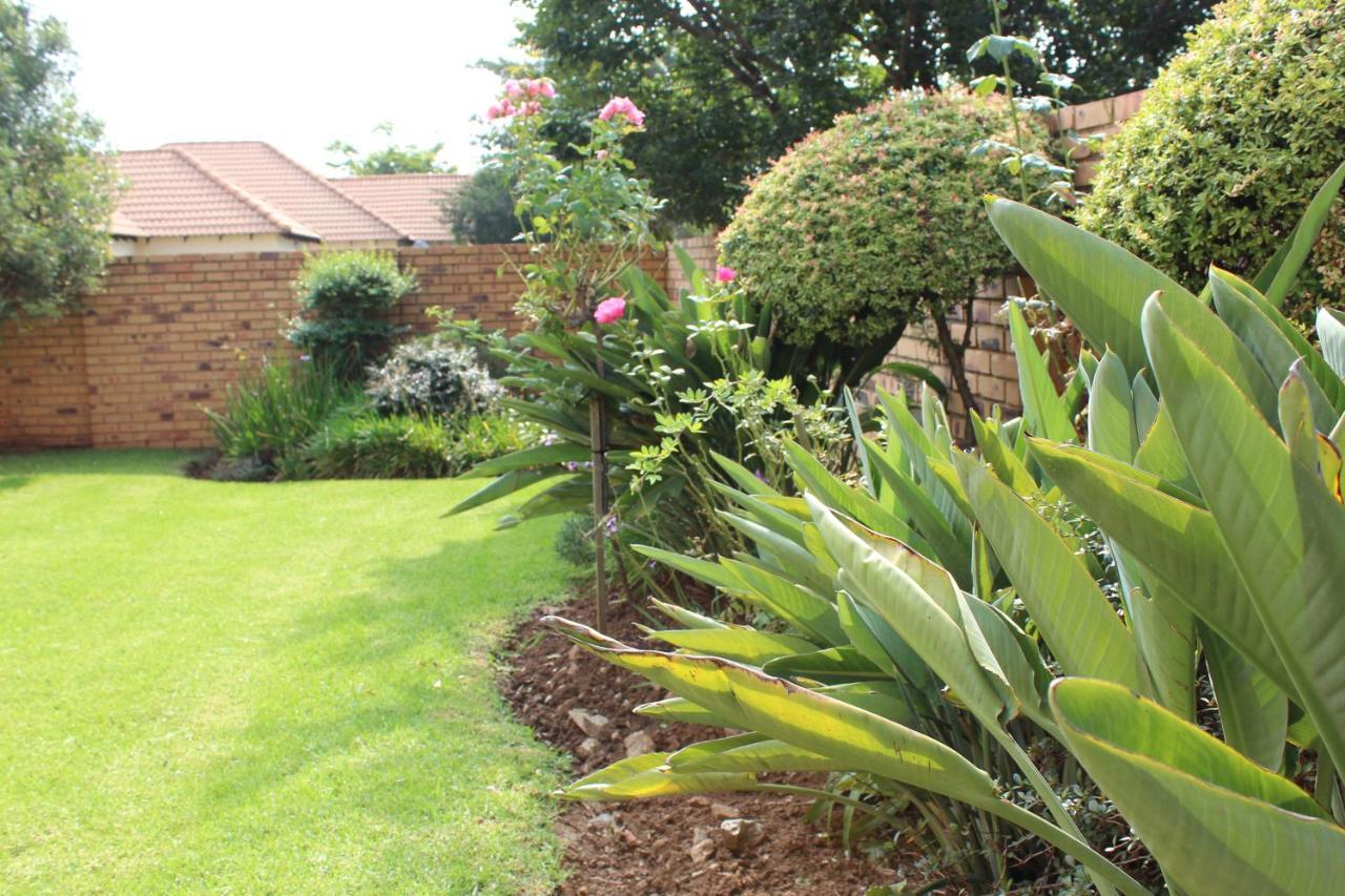 Topaz Cove Luxury Villas Edenvale Bagian luar foto
