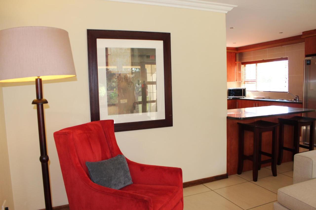 Topaz Cove Luxury Villas Edenvale Bagian luar foto