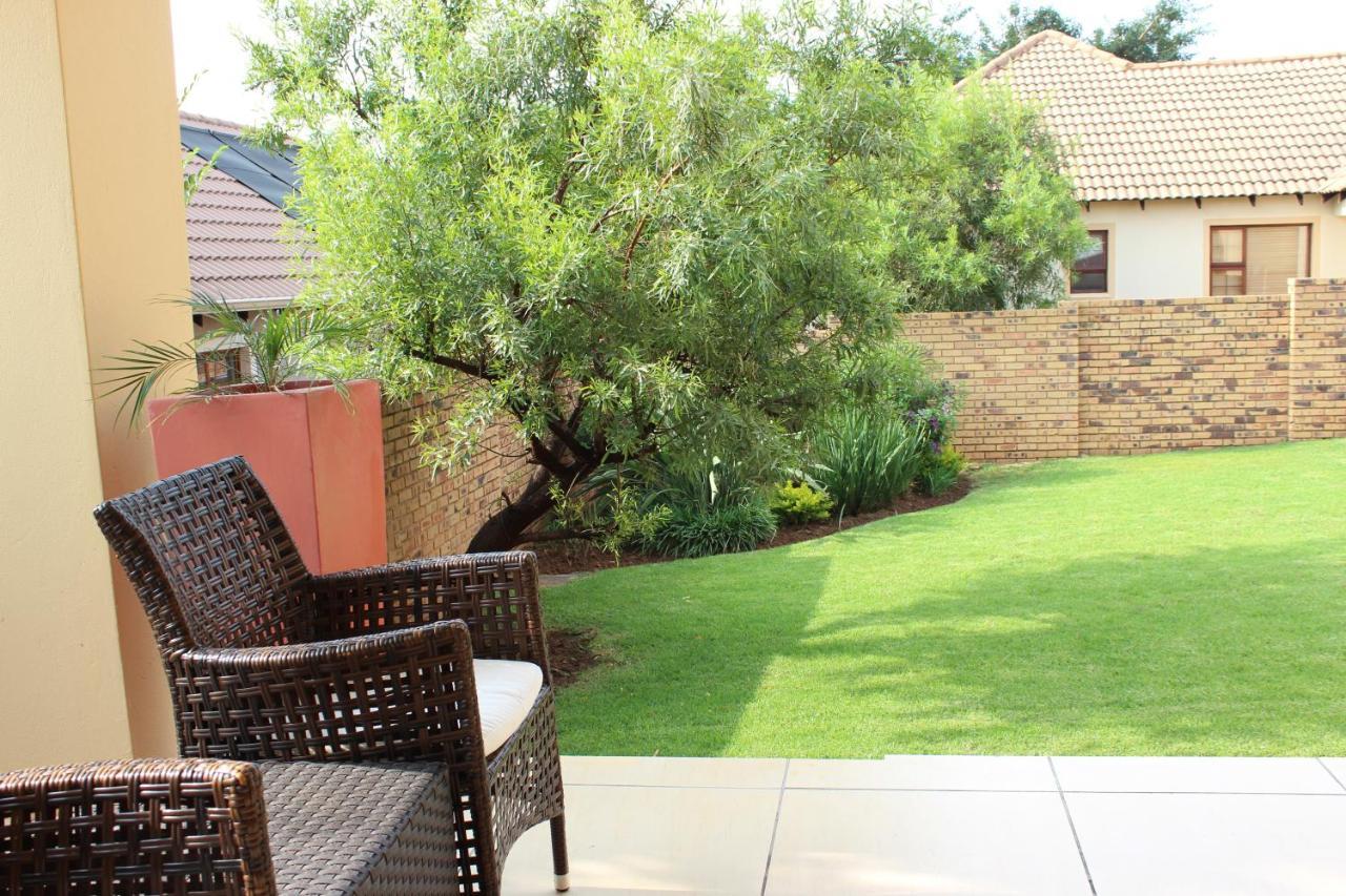 Topaz Cove Luxury Villas Edenvale Bagian luar foto