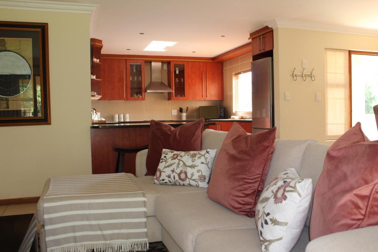 Topaz Cove Luxury Villas Edenvale Bagian luar foto