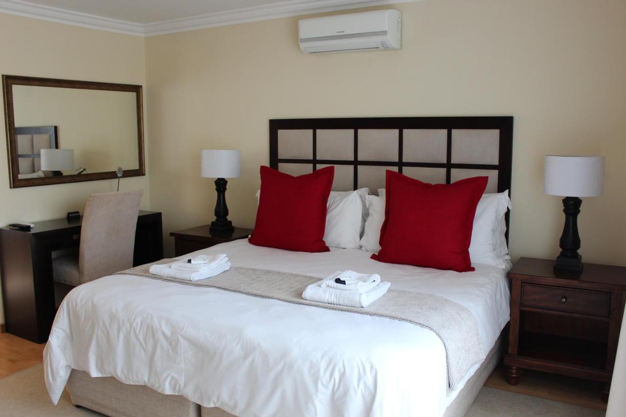 Topaz Cove Luxury Villas Edenvale Bagian luar foto