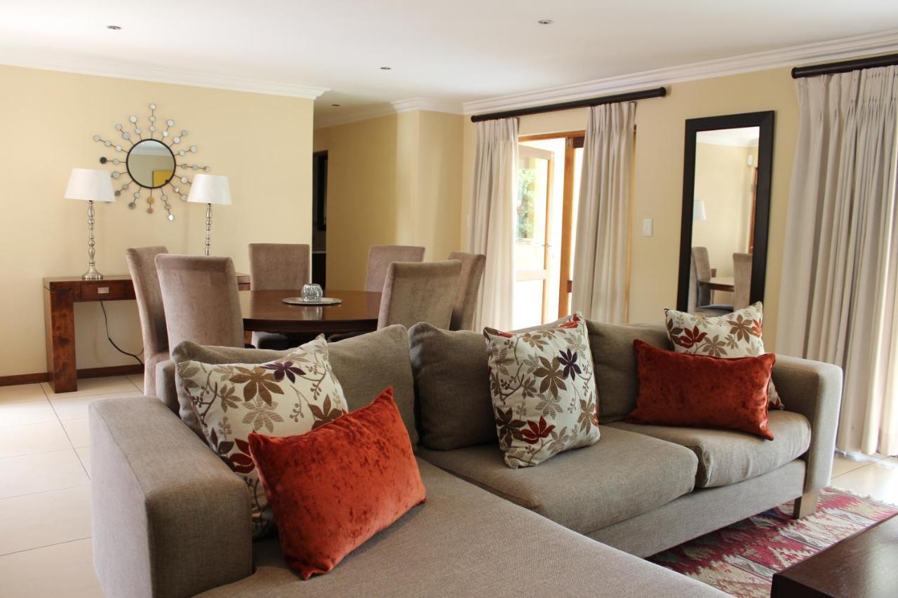Topaz Cove Luxury Villas Edenvale Bagian luar foto
