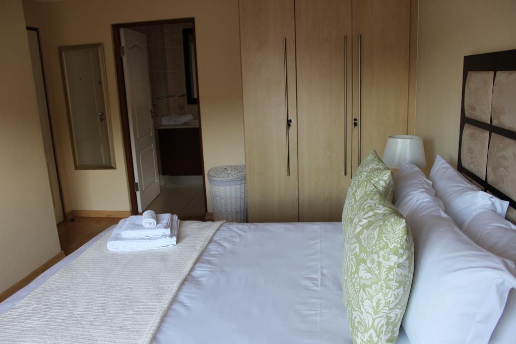 Topaz Cove Luxury Villas Edenvale Bagian luar foto