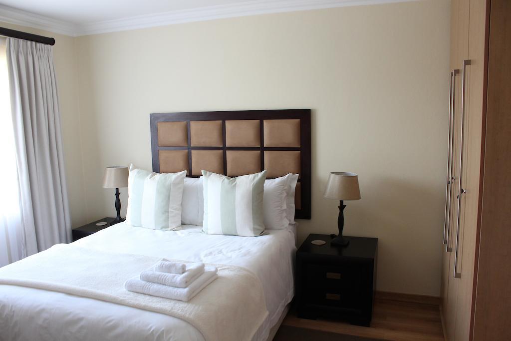 Topaz Cove Luxury Villas Edenvale Bagian luar foto
