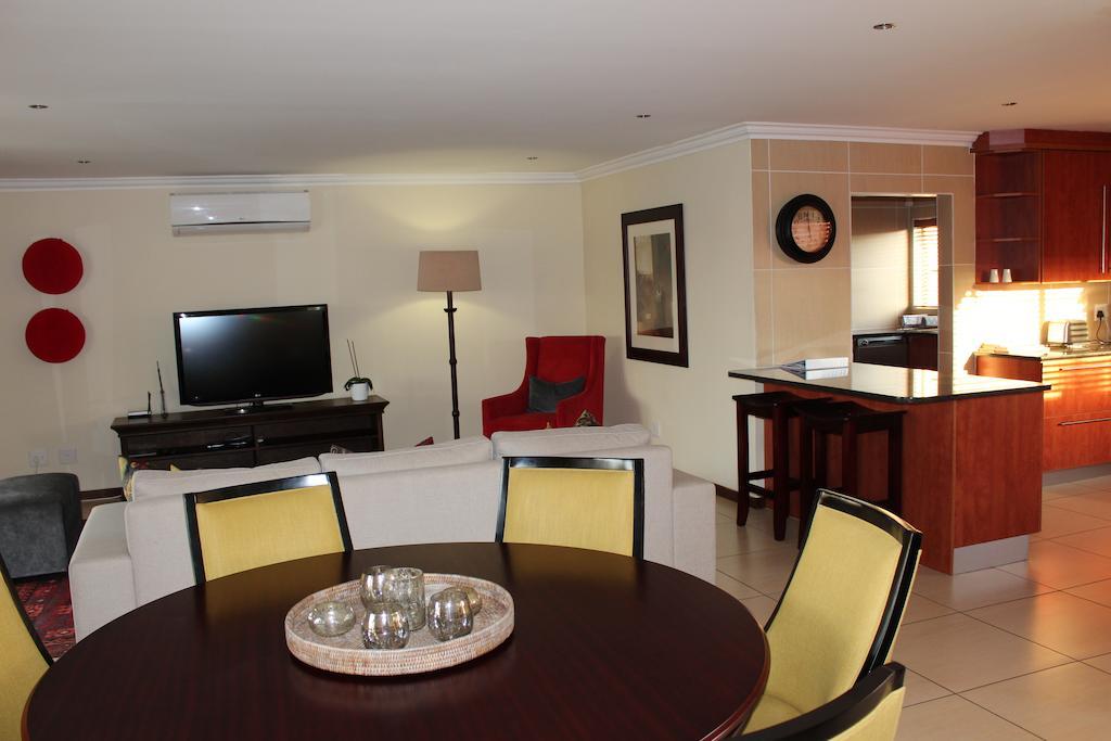 Topaz Cove Luxury Villas Edenvale Bagian luar foto