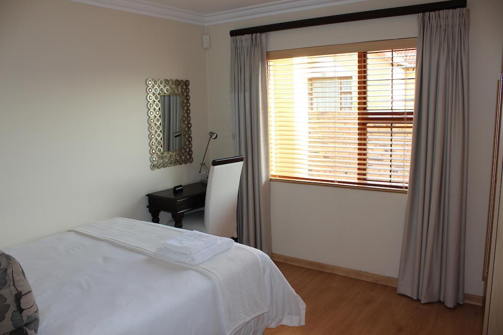 Topaz Cove Luxury Villas Edenvale Bagian luar foto