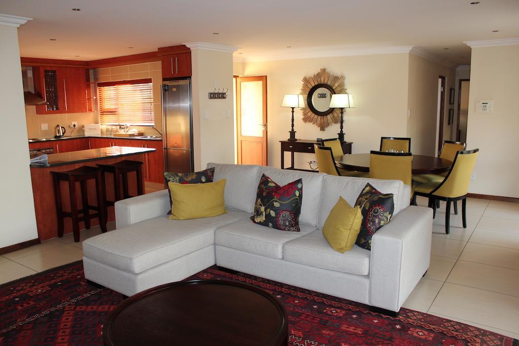 Topaz Cove Luxury Villas Edenvale Bagian luar foto