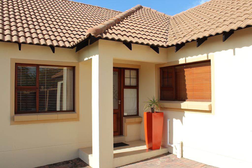 Topaz Cove Luxury Villas Edenvale Bagian luar foto