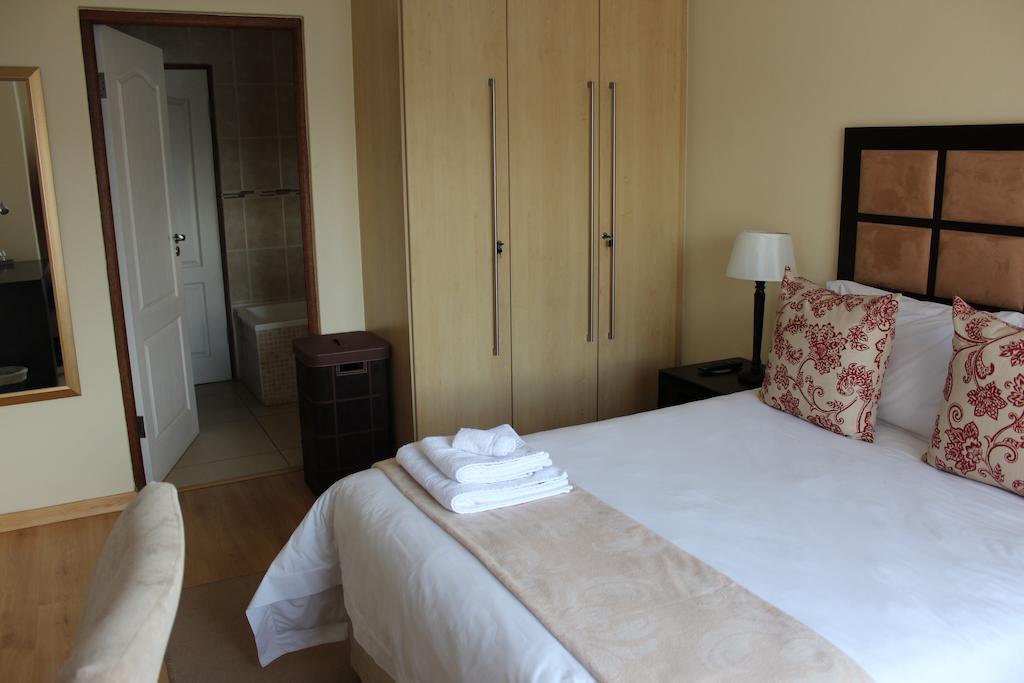 Topaz Cove Luxury Villas Edenvale Bagian luar foto