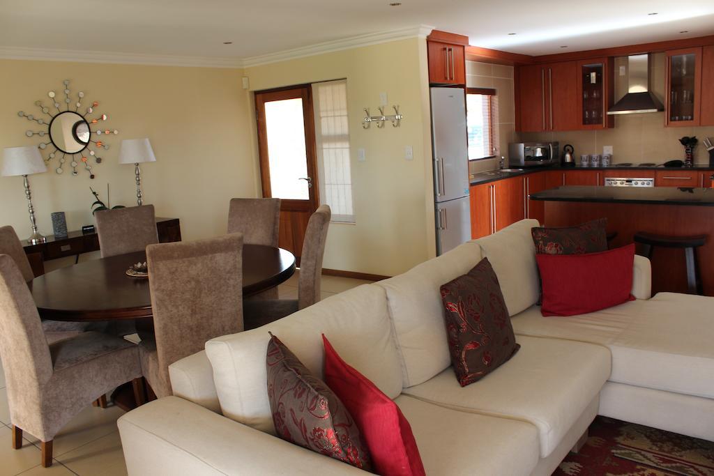 Topaz Cove Luxury Villas Edenvale Bagian luar foto