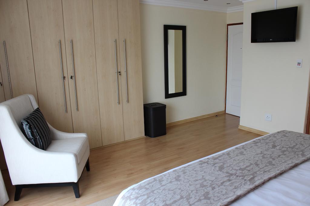 Topaz Cove Luxury Villas Edenvale Bagian luar foto