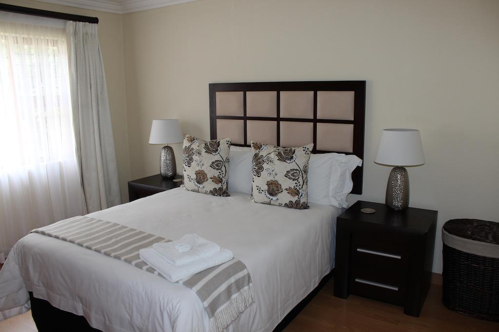 Topaz Cove Luxury Villas Edenvale Bagian luar foto