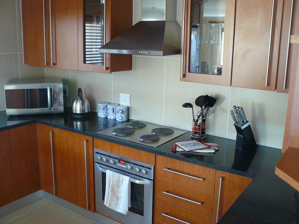 Topaz Cove Luxury Villas Edenvale Bagian luar foto