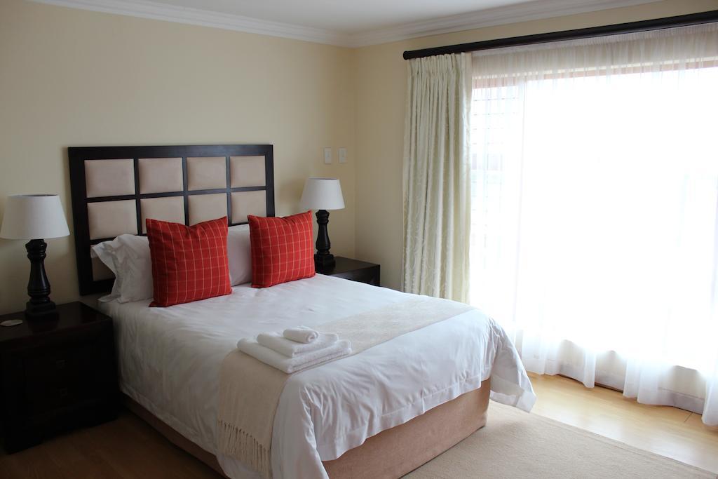 Topaz Cove Luxury Villas Edenvale Bagian luar foto
