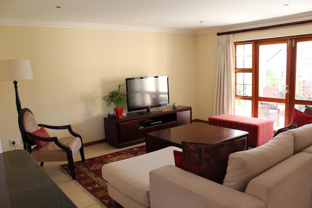 Topaz Cove Luxury Villas Edenvale Bagian luar foto