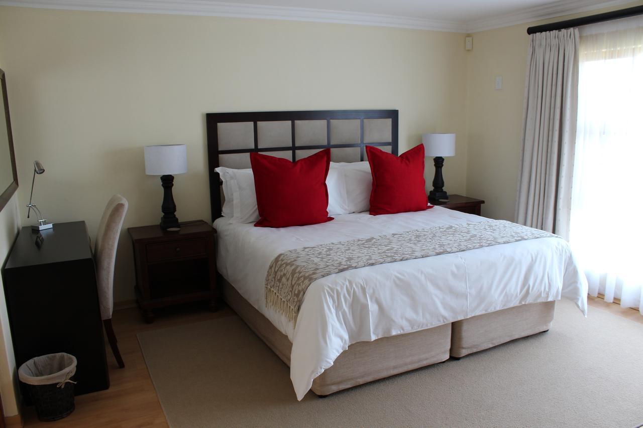 Topaz Cove Luxury Villas Edenvale Bagian luar foto
