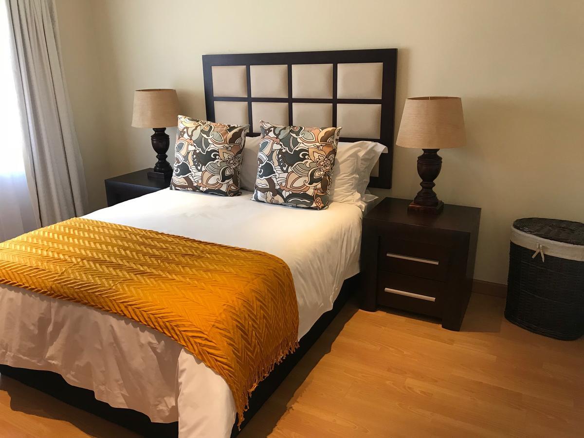 Topaz Cove Luxury Villas Edenvale Bagian luar foto