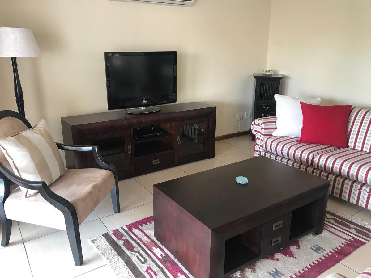 Topaz Cove Luxury Villas Edenvale Bagian luar foto